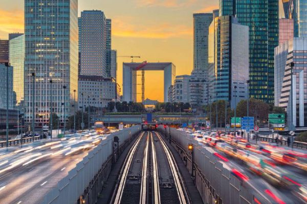 White Paper: Frühwarnsystem bei Unternehmensschieflagen in Frankreich