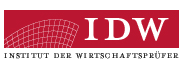 Institut der Wirtschaftsprüfer
